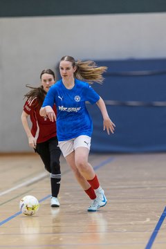 Bild 1016 - wBJ NFV Futsalmeisterschaft